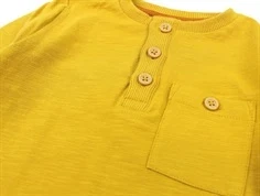 En Fant t-shirt harvest gold